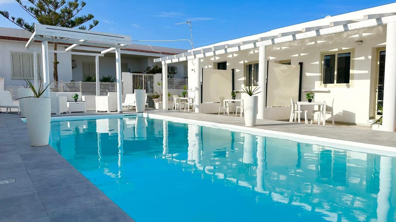 Appartement Vacanze 